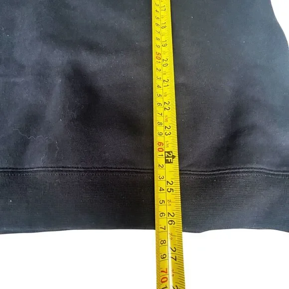 UF Florida Gators “The Swamp” Black Pullover Hoodie Sweatshirt Unisex Large - Picture 2 of 5